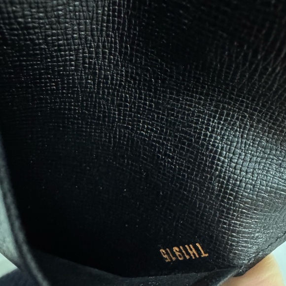 LV EPI card holder - Picture 7 of 8